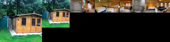 The Cabin Stretford