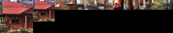 Sunny House in Anielin