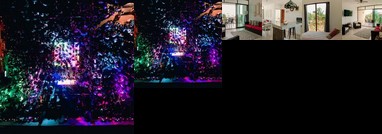 YUC-CHI-PA-A3-NEW Beautiful and modern unit 200m from the beach