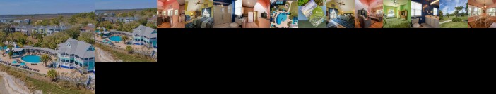 52 Davis Love - Three Bedroom House