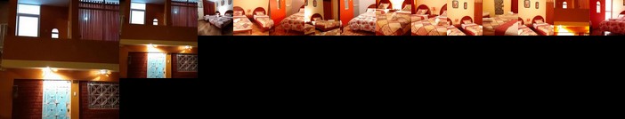 Marlon's House Nasca