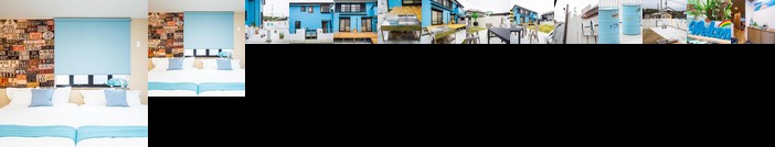 Awaji Seaside Resort in Gunge 1st