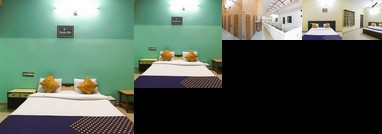 SPOT ON 64627 Hotel Rajmahal Guest House
