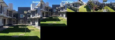 Allen Complejo Altos Estudiantil