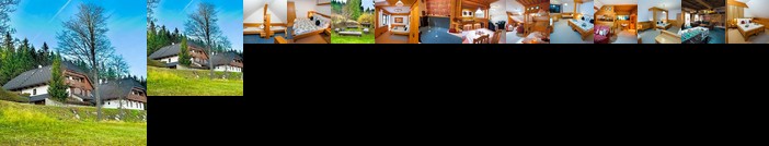 Chalupa K Neumannove