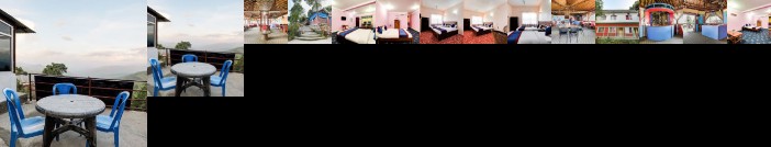 SPOT ON 540 Rato Gurans Resort