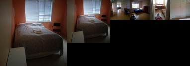 Bedroom Northlight town