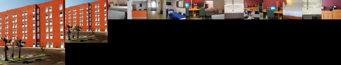 Hotel Tecnologico Norte