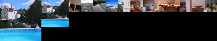 Villas de Alcoutim Triplex casa de Ferias c/ PISCINA 6PAX+2