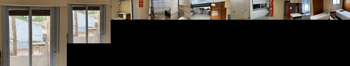 Departamento Ezeiza Centro