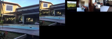 Chambre vue Mer Tiare