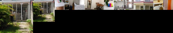 Apartment Residence Gestram Boisripeaux