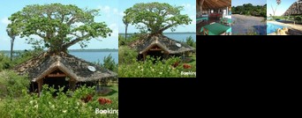 Kilwa Seaview Resort
