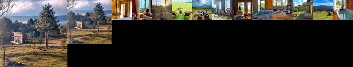 Cabana Refugio - Pousada Colina dos Ventos