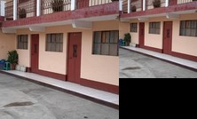 Hotel Del Centro Naab'a'