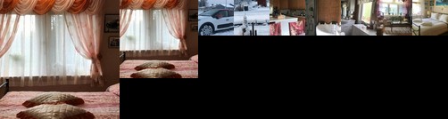 Rustan & Bebie Corneliusson