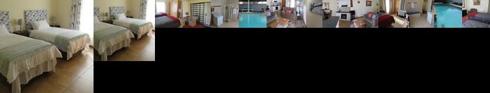 53 On Webber Guest House