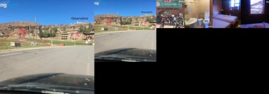 Oukaimeden station ski