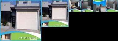 Casa Minimalista frente a C Comercial Pradera