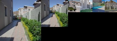 Holdworth Holiday Apartments