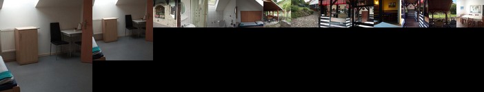 Penzion Kamenak Vsetin