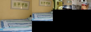 Edwins Apartment- The Secret Hideaway