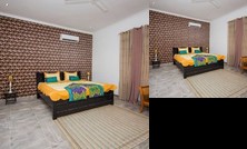 The Blank Lounge & Apartment