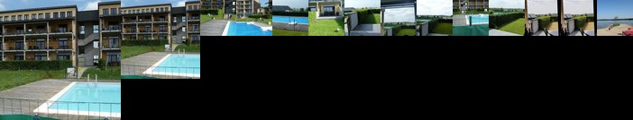 Lac de Eau d Heure Appartement C1