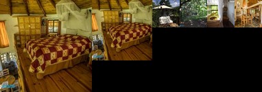 La Casa Redonda Jalpan de Serra