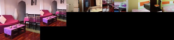 Habitacion en piso compartido Munay