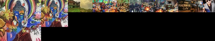 The Himalayan Essence Cafe And Homestay