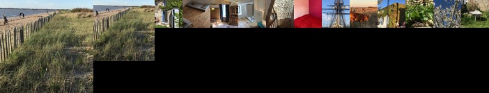 Un Gite Authentique A La Mer