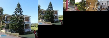 Sunlight Paris California Lodge