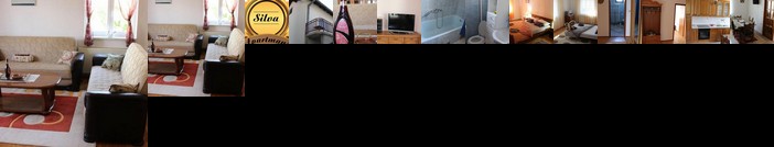 Apartman Silva Livno