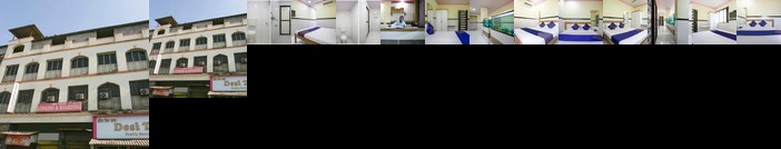 SPOT ON 64587 Hotel Shiv Sagar Residency