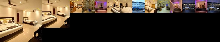 Hotel Mount View Pristine