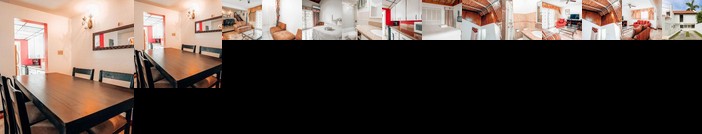 Queen's Mews Spacious Townhouse