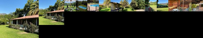 Hermosa parcela de agrado