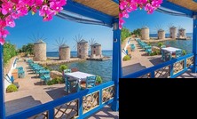 Beach Studio with garden Jacuzzi BBQ