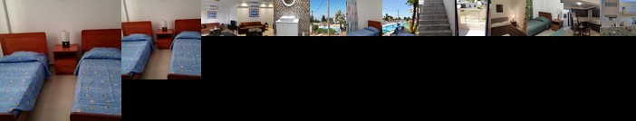 Diamond Deluxe suites Mastichari