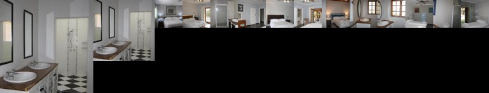 Rambling Roses Guest House