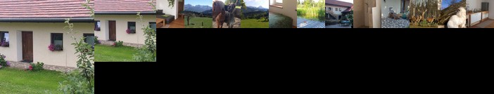 Ferienwohnung Baeckerberg