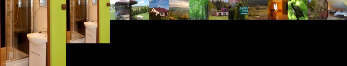 Gospodarstwo turystyczne - Pogorze Bieszczadzkie