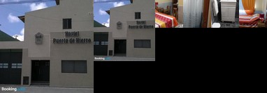 Hostel Puerta de Hierro