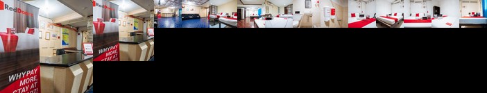RedDoorz @Downtown Bacolod