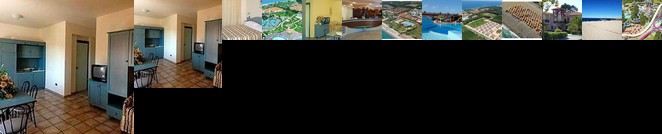 Apartment Contrada Zolfara