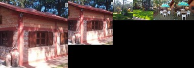 Casa en el Bosque Ciudad Lopez Mateos