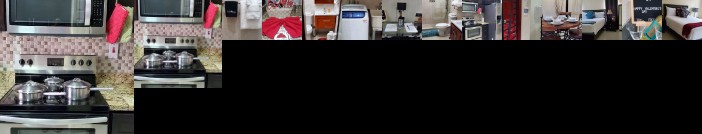 Maison Romantique Kingston