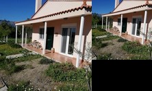 Antonia's new House amazing garden near sea 10ppl