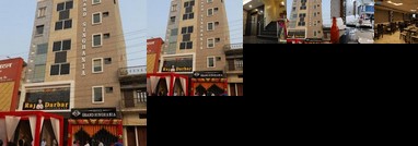Hotel Grand Singhania